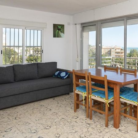 Ferienwohnung Hawai Bajo Faro de Cullera Exterior foto